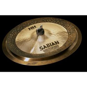 Sabian 15005MPL HH Max Stax Low