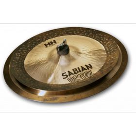 Sabian 15005MPL HH Max Stax Low