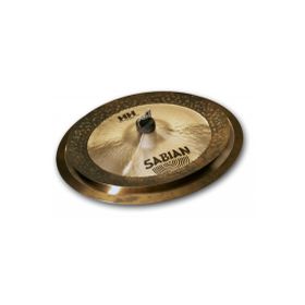 Sabian 15005MPL HH Max Stax Low