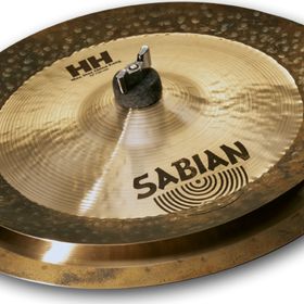Sabian 15005MPL HH Max Stax Low