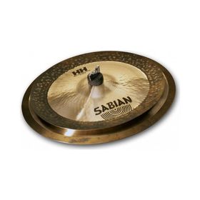 Sabian 15005MPL HH Max Stax Low
