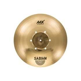 Sabian 16" Aax Iso Crash