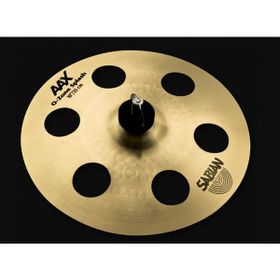 Sabian 21000X 10 AAX O-Zone Splash