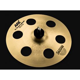 Sabian 21000X 10 AAX O-Zone Splash