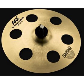 Sabian 21000X 10 AAX O-Zone Splash