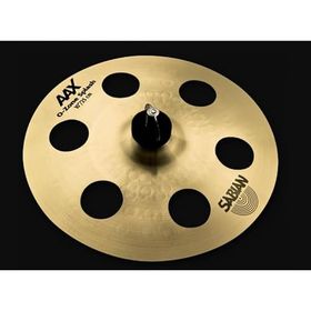 Sabian 21000X 10 AAX O-Zone Splash