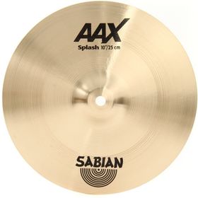 Sabian 21005X 10 Splash Zil