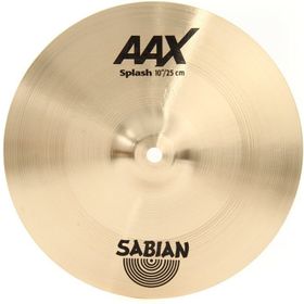 Sabian 21005X 10 Splash Zil