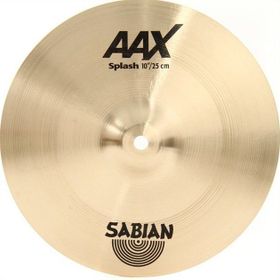 Sabian 21005X 10 Splash Zil
