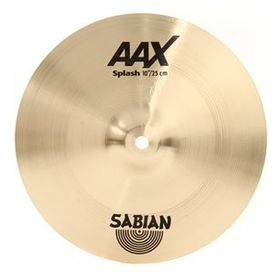 Sabian 21005X 10 Splash Zil