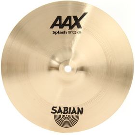 Sabian 21005X 10 Splash Zil