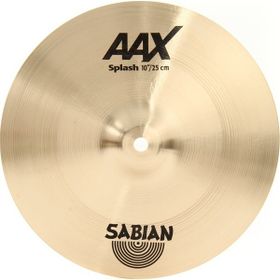Sabıan 21005xb 10 AAX BR Splash