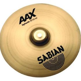 Sabıan 21005xb 10 AAX BR Splash