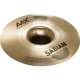 Sabian 21187XB 11 Aaxplosıon Splash