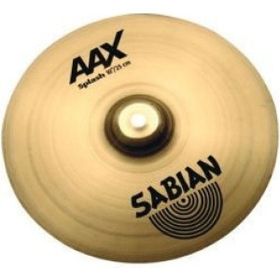Sabian 21205XB 12 AAX BR Splash