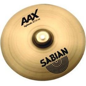 Sabian 21205XB 12 AAX BR Splash