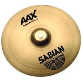 Sabian 21205XB 12 AAX BR Splash