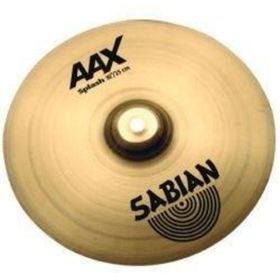 Sabian 21205XB 12 AAX BR Splash