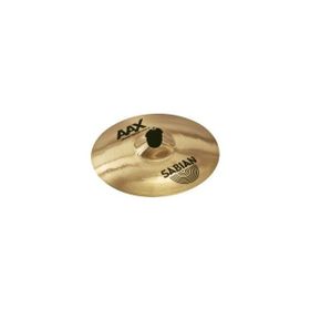 Sabian 21209XB 12 AAX BR Metal Splash