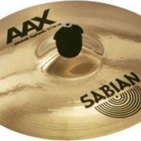 Sabian 21209XB 12 AAX BR Metal Splash