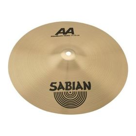 Sabian 21302B 13 AA BR Medium Hats
