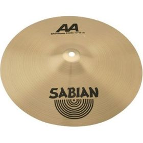 Sabian 21302B 13 AA BR Medium Hats
