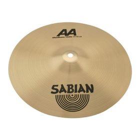 Sabian 21302B 13 AA BR Medium Hats