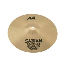 Sabian 21302B 13 AA BR Medium Hats