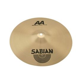 Sabian 21302B 13 AA BR Medium Hats