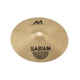 Sabian 21302B 13 AA BR Medium Hats