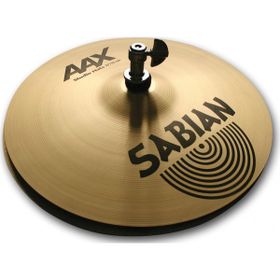 Sabian 21401X 14 AAX Studıo Hats