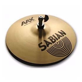 Sabian 21401X 14 AAX Studıo Hats