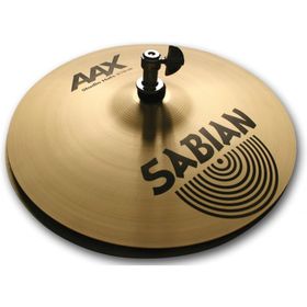 Sabian 21401X 14 AAX Studıo Hats