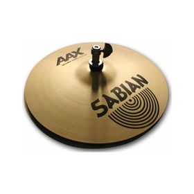 Sabian 21401X 14 AAX Studıo Hats