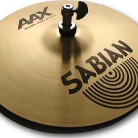 Sabian 21401X 14 AAX Studıo Hats