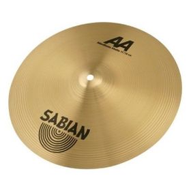 Sabian 21402B 14 AA BR Medium Hats