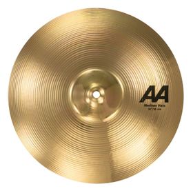 Sabian 21402B 14 AA BR Medium Hats
