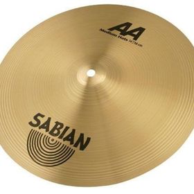 Sabian 21402B 14 AA BR Medium Hats