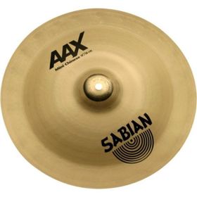 Sabian 21416X 14 AAX Mini Chinese
