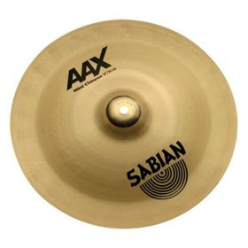 Sabian 21416X 14 AAX Mini Chinese