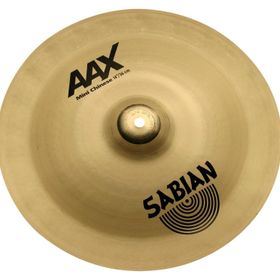Sabian 21416X 14 AAX Mini Chinese