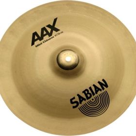 Sabian 21416X 14 AAX Mini Chinese