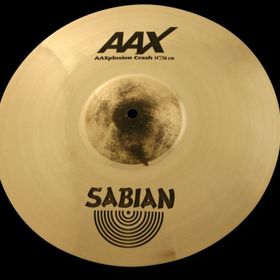 Sabian 21487XB 14 AAX Plosion AAX BR Crash