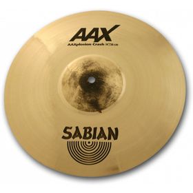 Sabian 21487XB 14 AAX Plosion AAX BR Crash