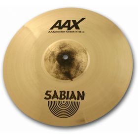 Sabian 21487XB 14 AAX Plosion AAX BR Crash