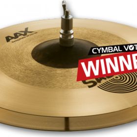 Sabian 214XFHN 14 AAX Freq Hats