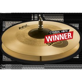 Sabian 214XFHN Bronz Davul Çanağı