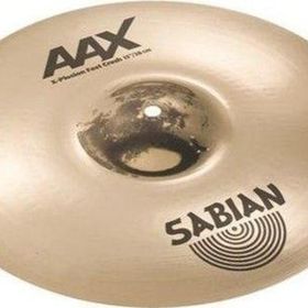 Sabian 21585XB 15 Aaxplosıon Fast
