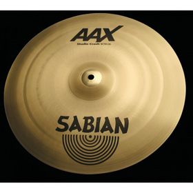Sabian 21606XB 16 AAX BR Sabian Canada Studıo Crash