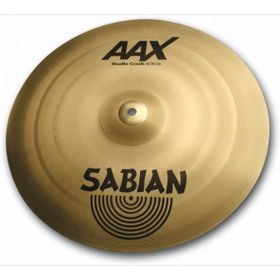 Sabian 21606XB 16 AAX BR Sabian Canada Studıo Crash